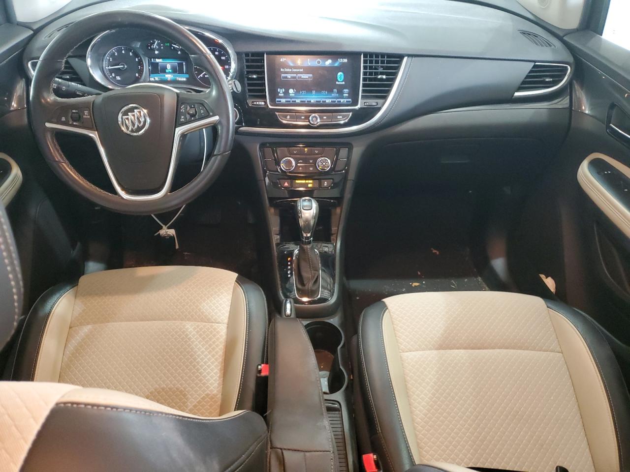 2018 Buick Encore Preferred VIN: KL4CJASB0JB546134 Lot: 93223785