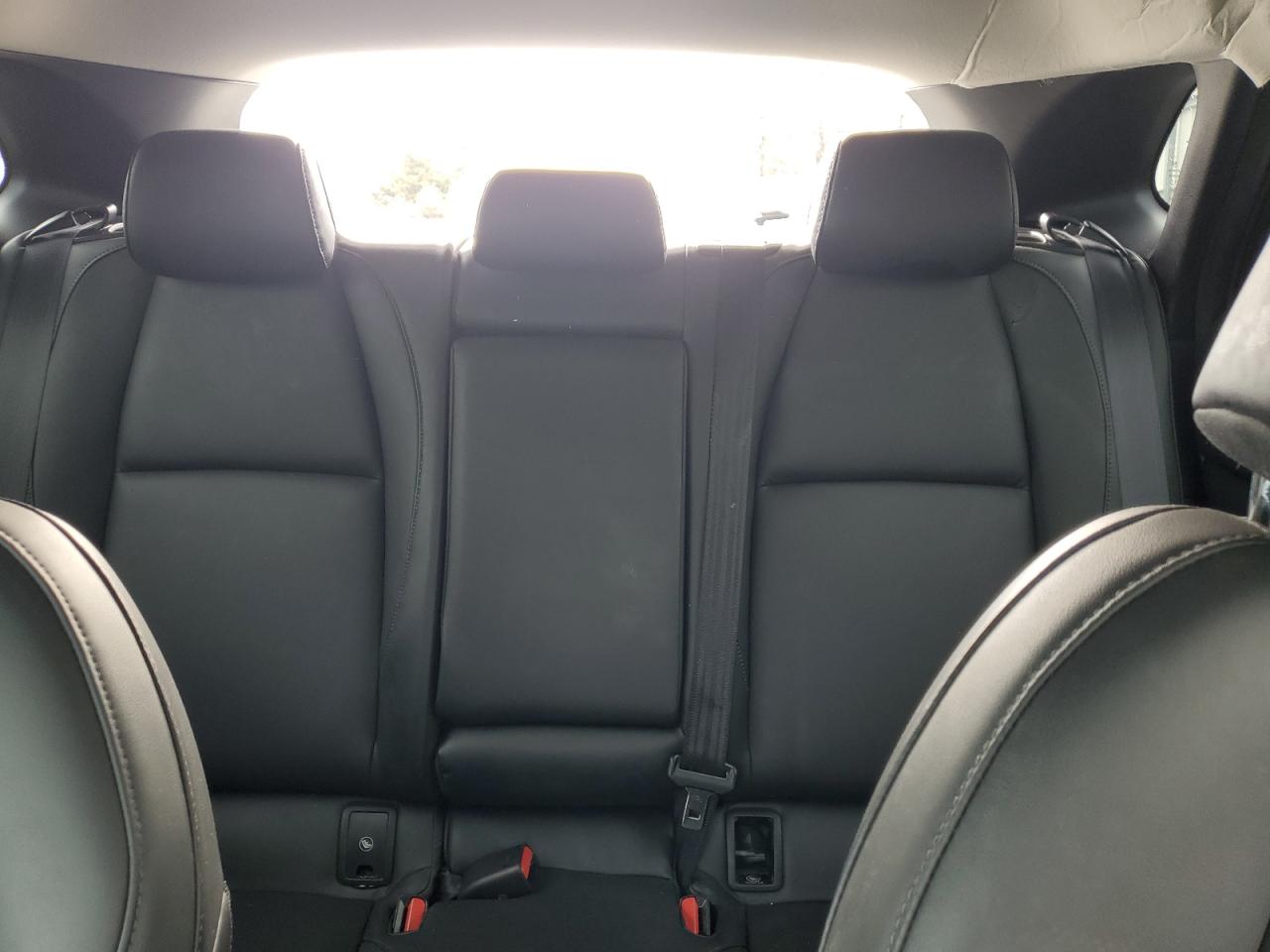 2023 Mazda Cx-30 Preferred VIN: 3MVDMBCM9PM517013 Lot: 93316915