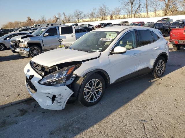 FORD ESCAPE SEL 2022