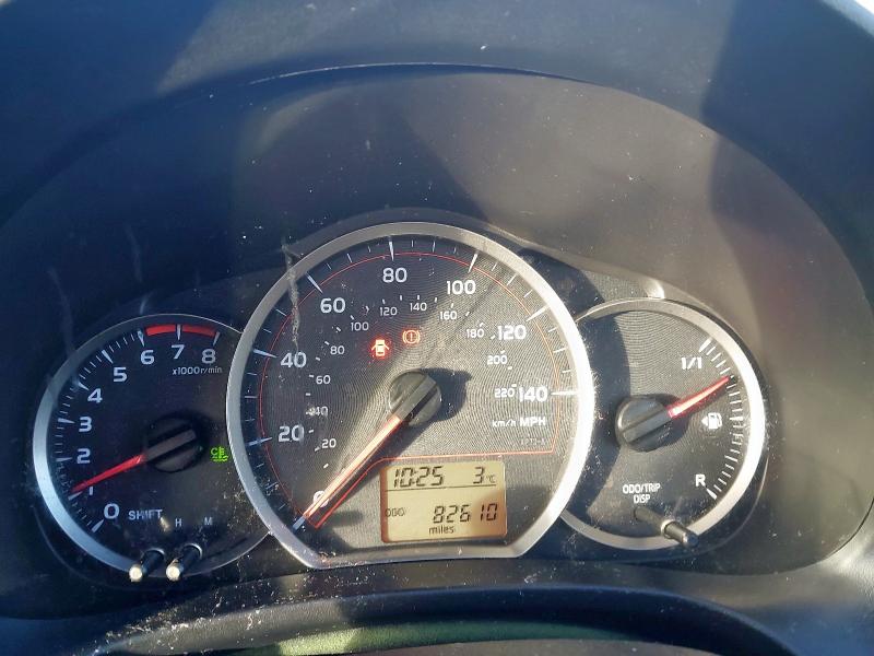 2014 TOYOTA YARIS 1.33 VVT-I ICON+ 5DR