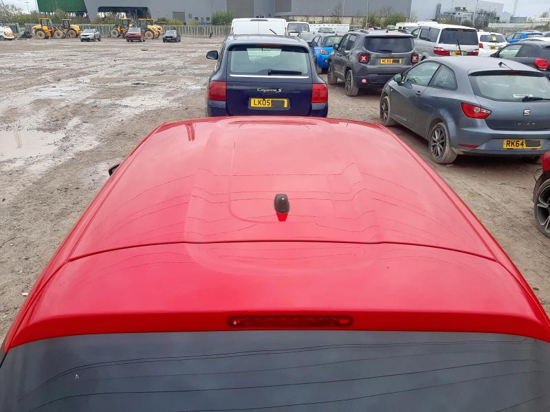 2021 CITROEN C3 1.2 PURETECH 110 SHINE PLUS 5DR EAT6