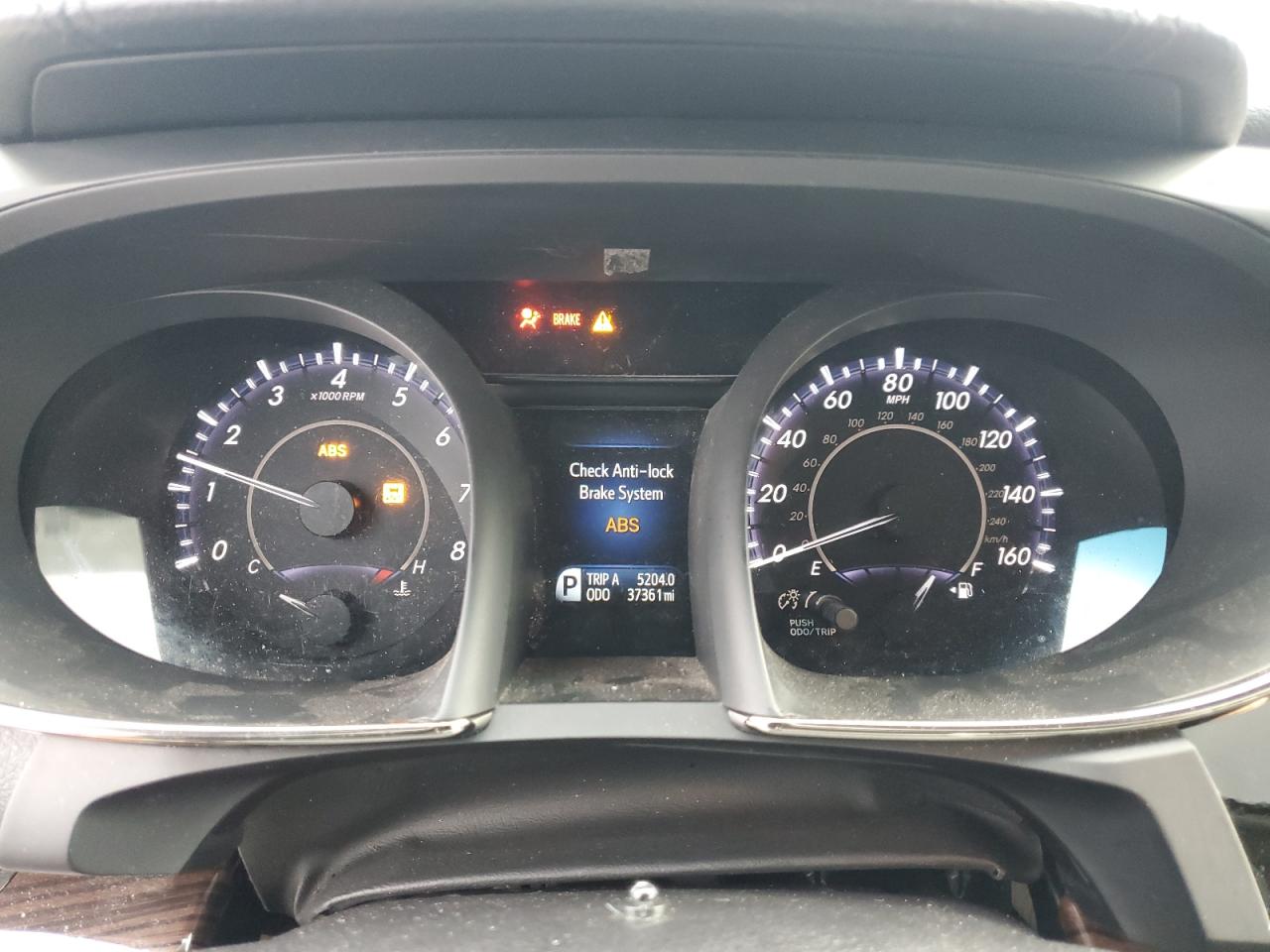 2017 Toyota Avalon Xle VIN: 4T1BK1EB0FU154319 Lot: 92470685