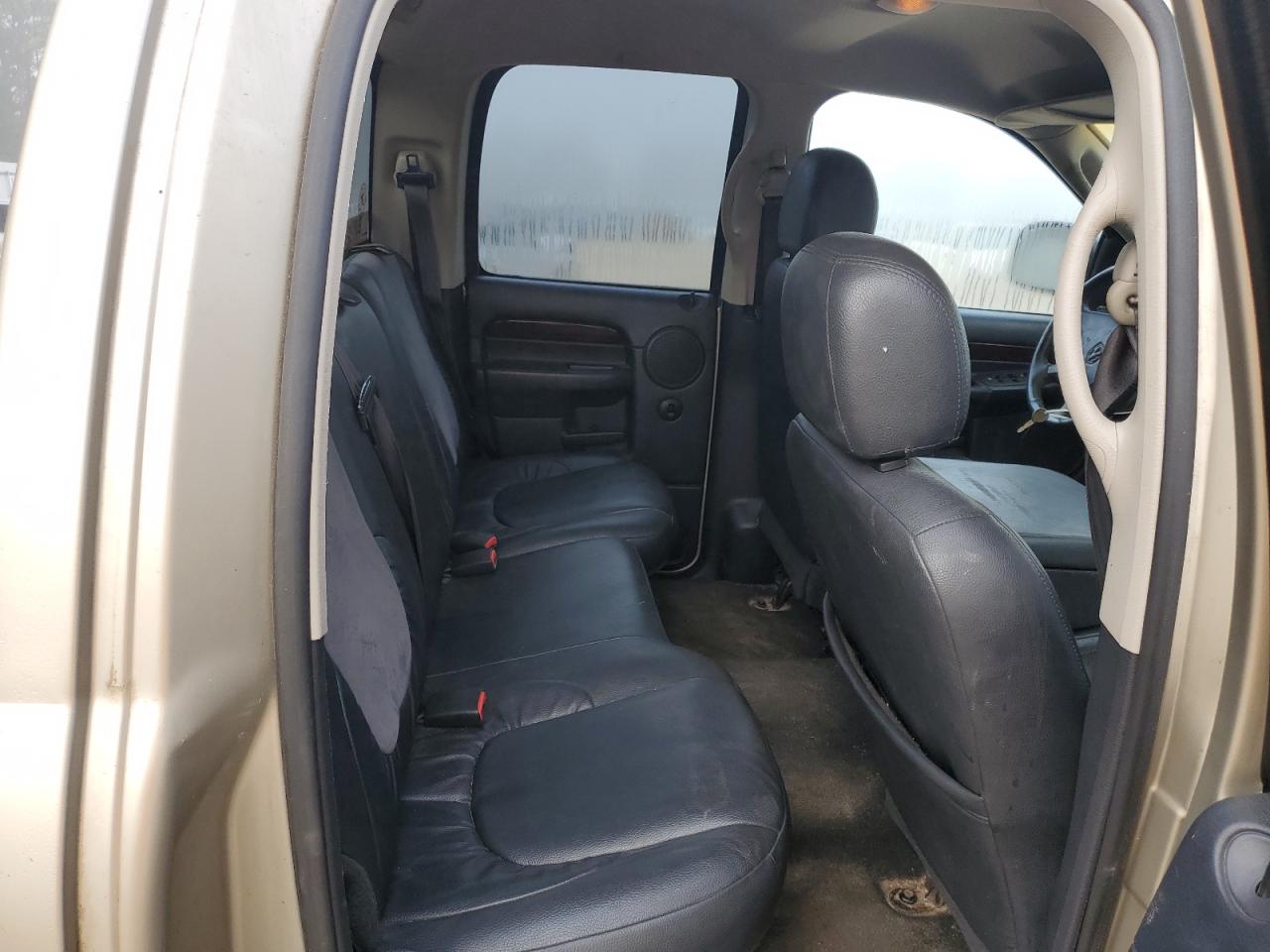 2002 Dodge Ram 1500 VIN: 1D7HA18Z32J137669 Lot: 91047035