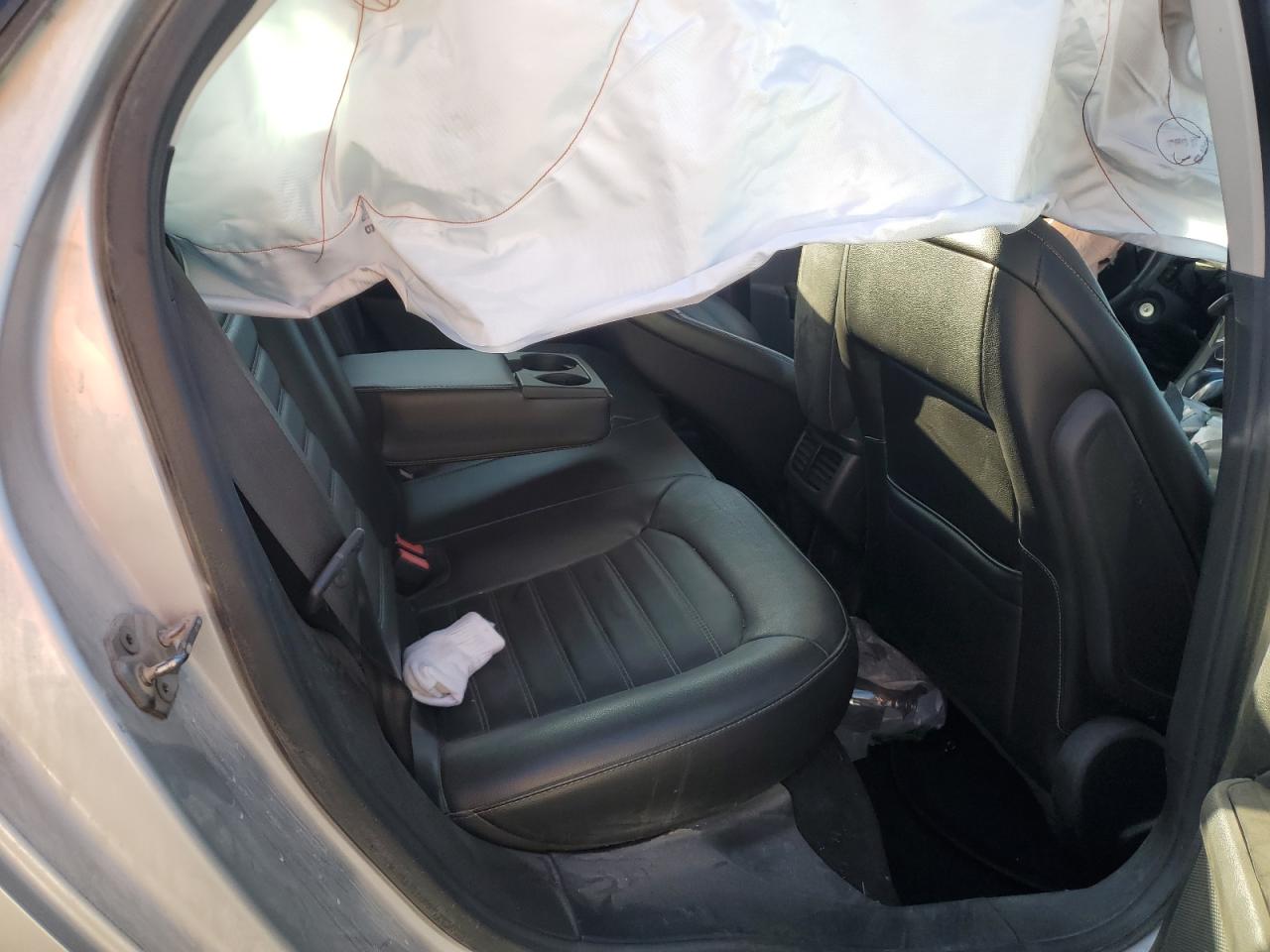 2013 Ford Fusion Se VIN: 3FA6P0H94DR328932 Lot: 92509725