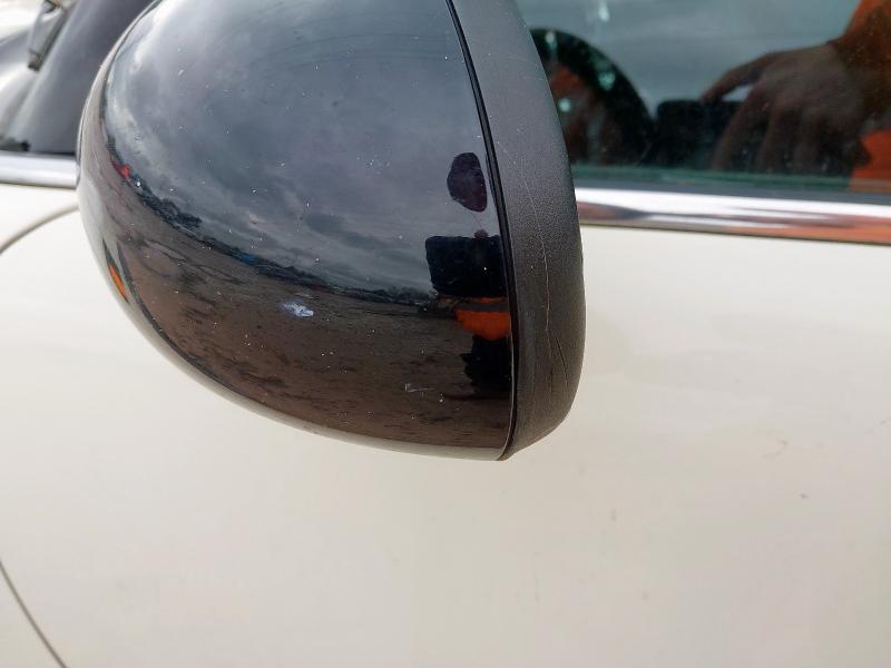 2010 MINI HATCHBACK 1.6 COOPER [122] 3DR