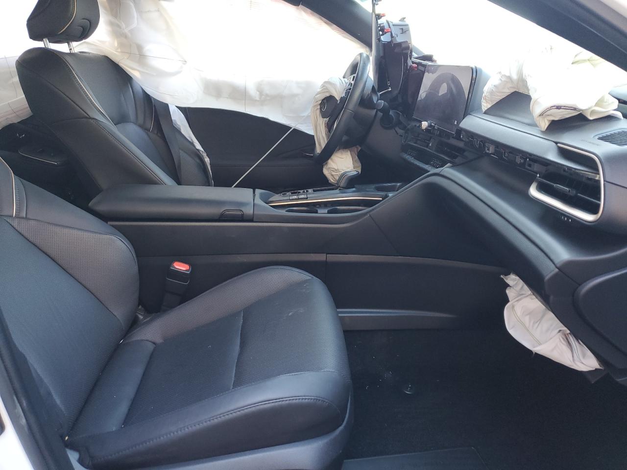 2023 Toyota Crown Xle VIN: JTDAAAAF8P3009127 Lot: 92328445