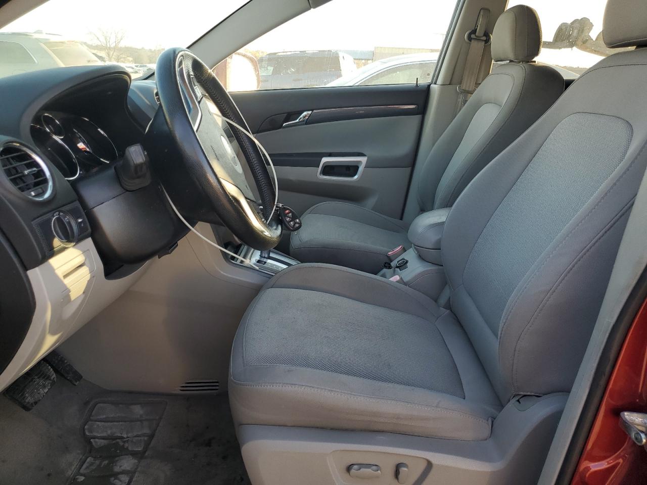 2008 Saturn Vue Xe VIN: 3GSCL33P78S673844 Lot: 93270345