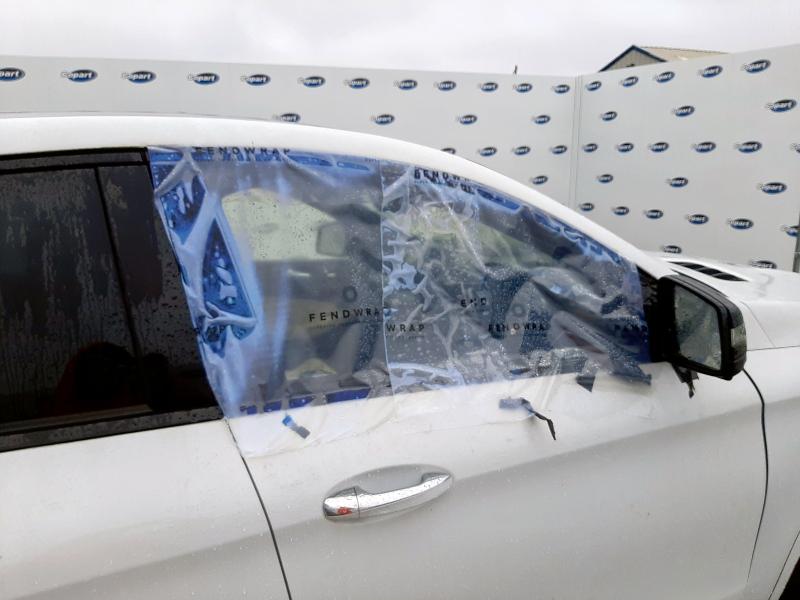 2017 MERCEDES-BENZ GLE COUPE GLE 43 4MATIC PREMIUM PLUS 5DR 9G-TRONIC