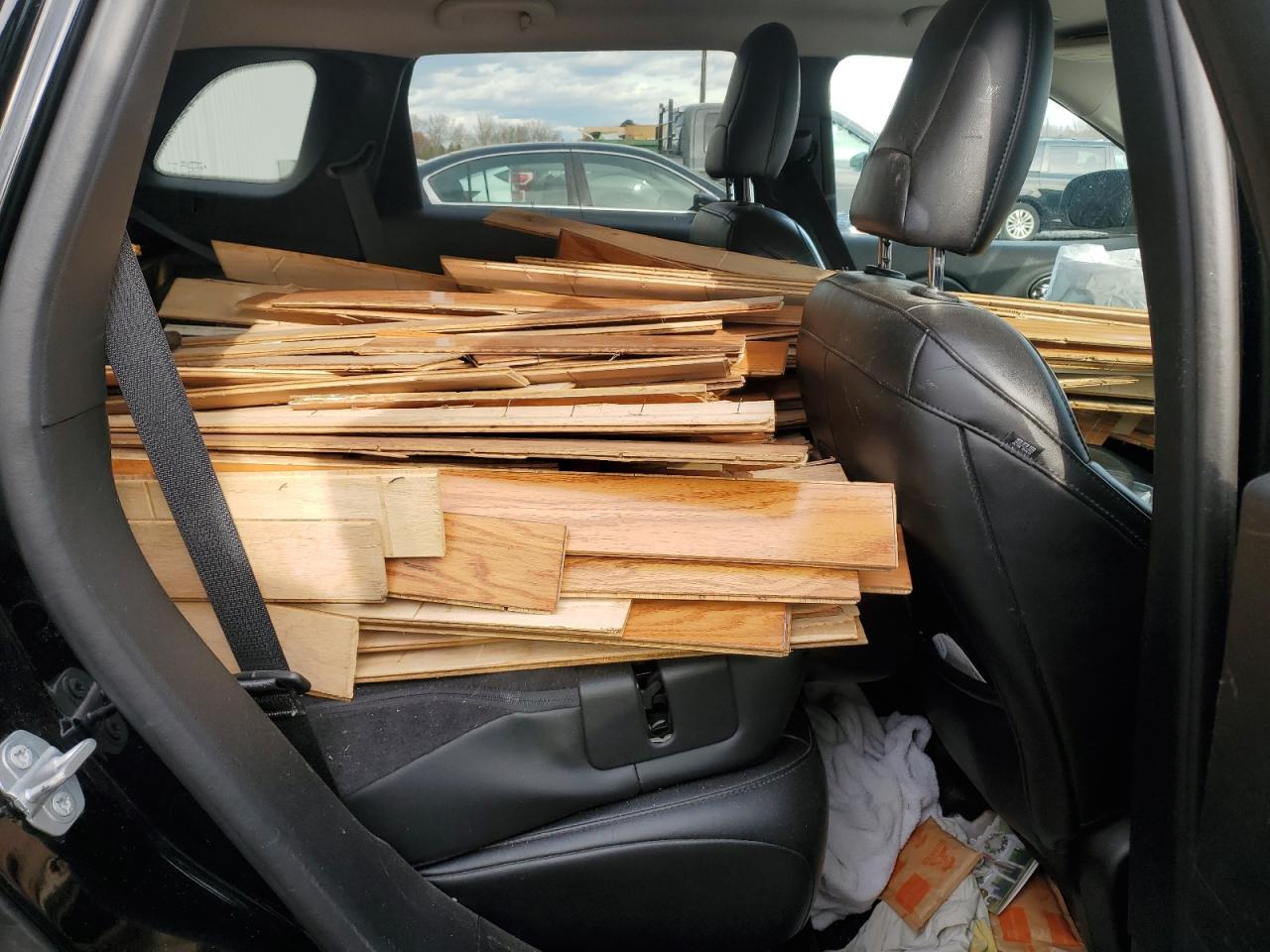 2019 Jeep Cherokee Latitude Plus VIN: 1C4PJMLBXKD367791 Lot: 92060335