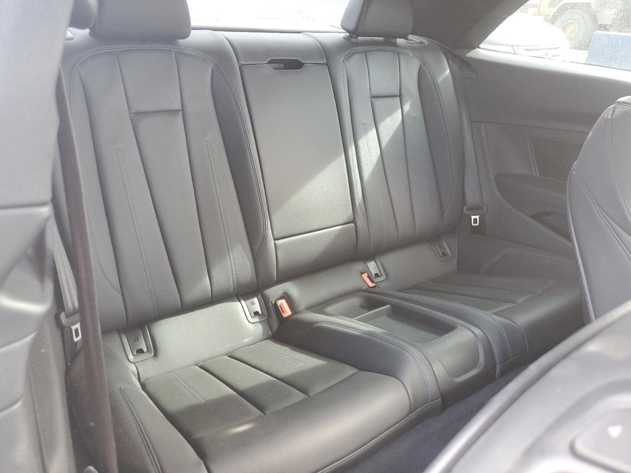 2019 Audi A5 Premium Plus VIN: WAUTNAF5XKA030155 Lot: 91217285