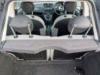 2013 FIAT 500 1.2 LOUNGE 3DR [START STOP] for sale at Copart WISBECH