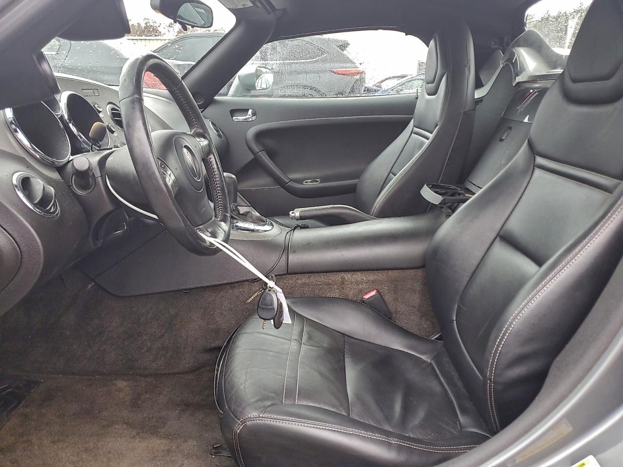 2007 Pontiac Solstice VIN: 1G2MB35B97Y105403 Lot: 93228955