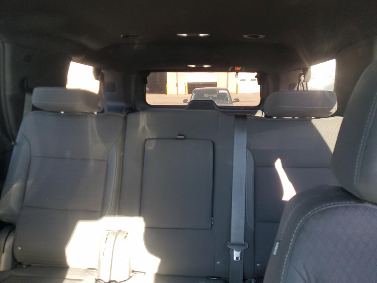 2023 GMC Yukon Sle VIN: 1GKS2AKD0PR163119 Lot: 90048845