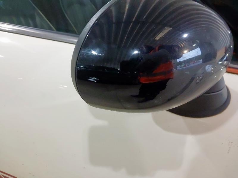 2014 MINI ROADSTER 1.6 COOPER S 2DR