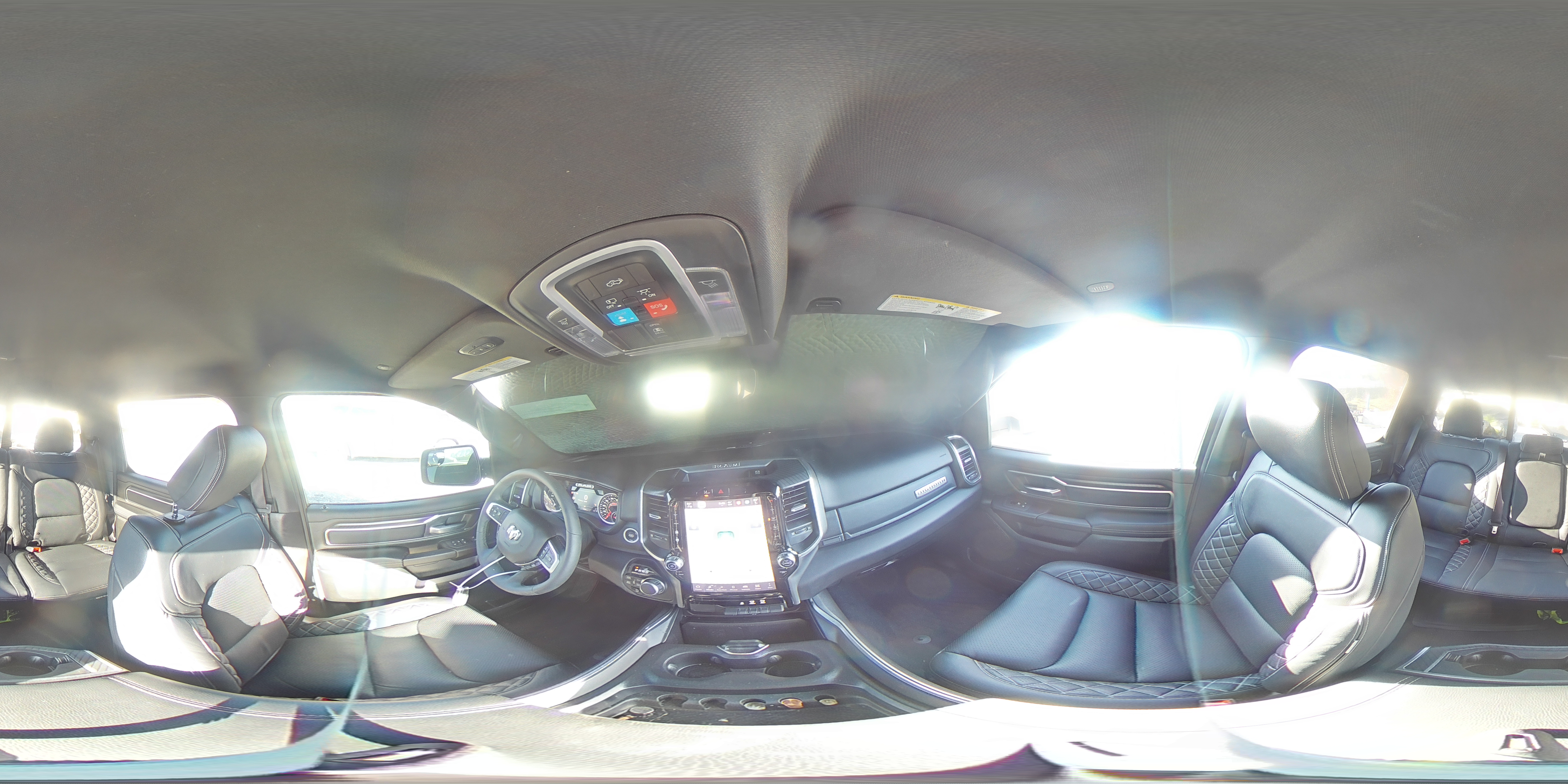 2025 Ram 1500 Big Horn/Lone Star VIN: 1C6RRFFG9SN538357 Lot: 91835245