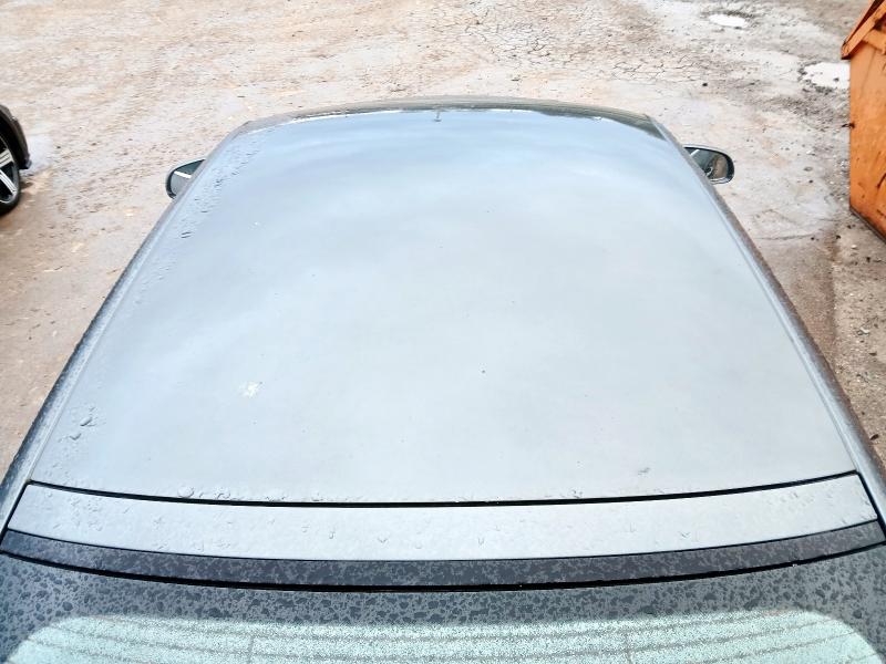 2012 AUDI A5 2.0 TDIE 163 SE 5DR