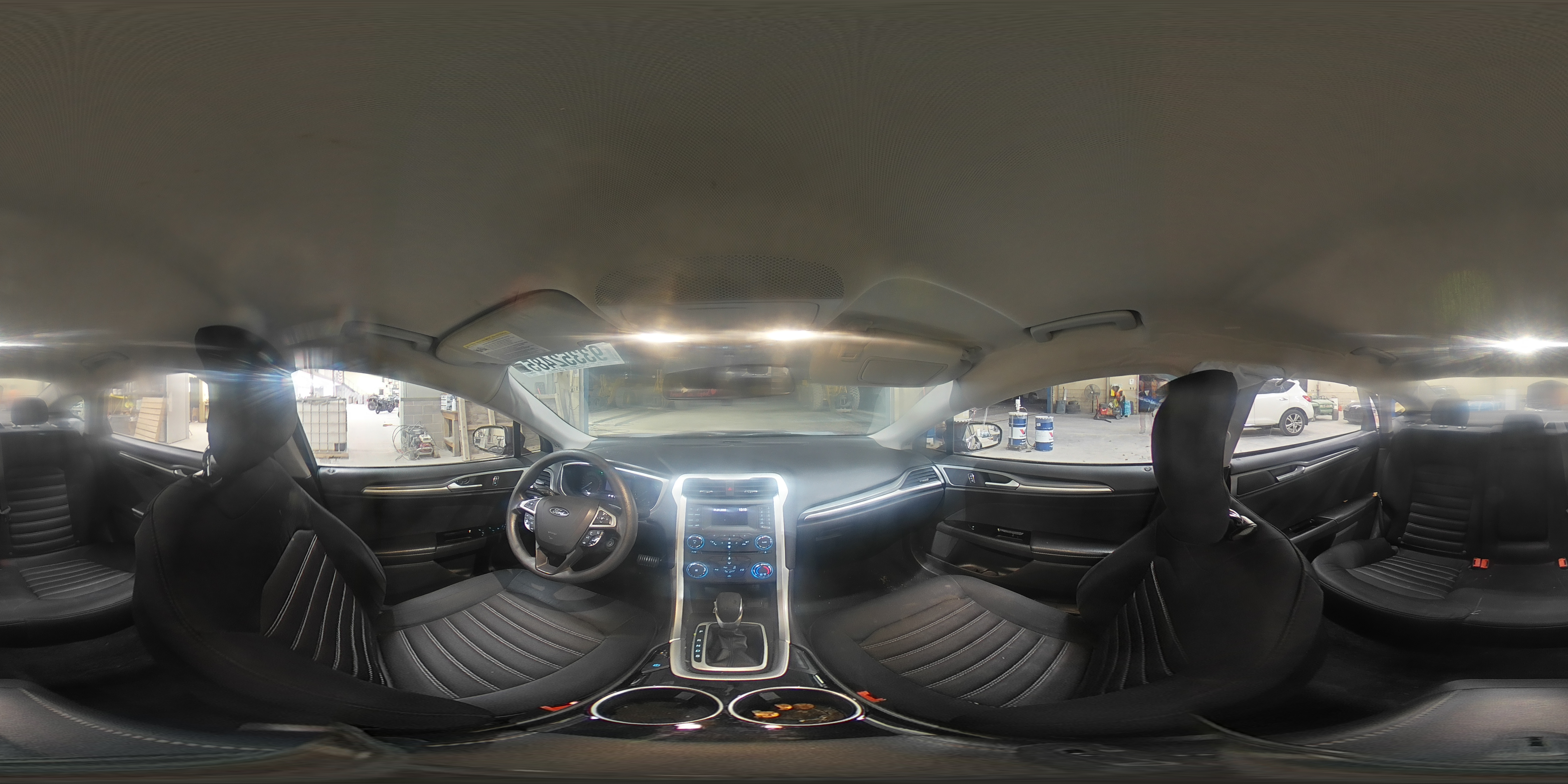 2013 Ford Fusion Se VIN: 3FA6P0H74DR268889 Lot: 93352485