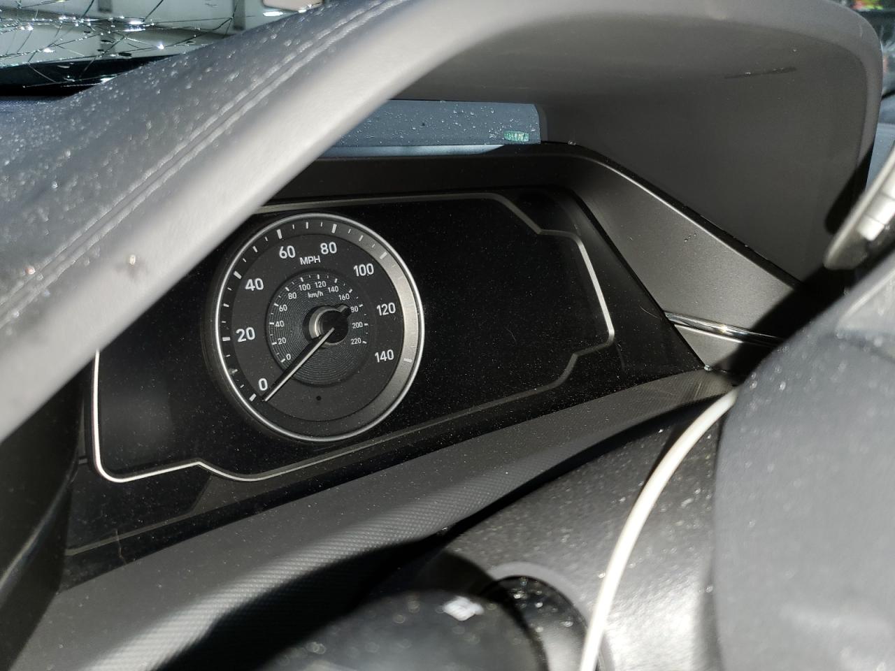 2021 Hyundai Ioniq Se VIN: KMHC65LD6MU261585 Lot: 92390895