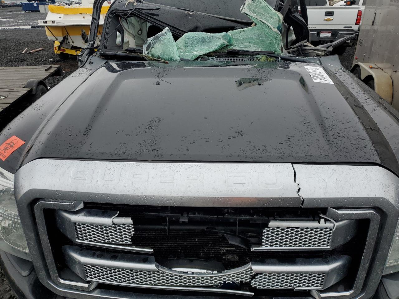 2015 Ford F350 Super Duty VIN: 1FT8W3BT2FEA05612 Lot: 90868975