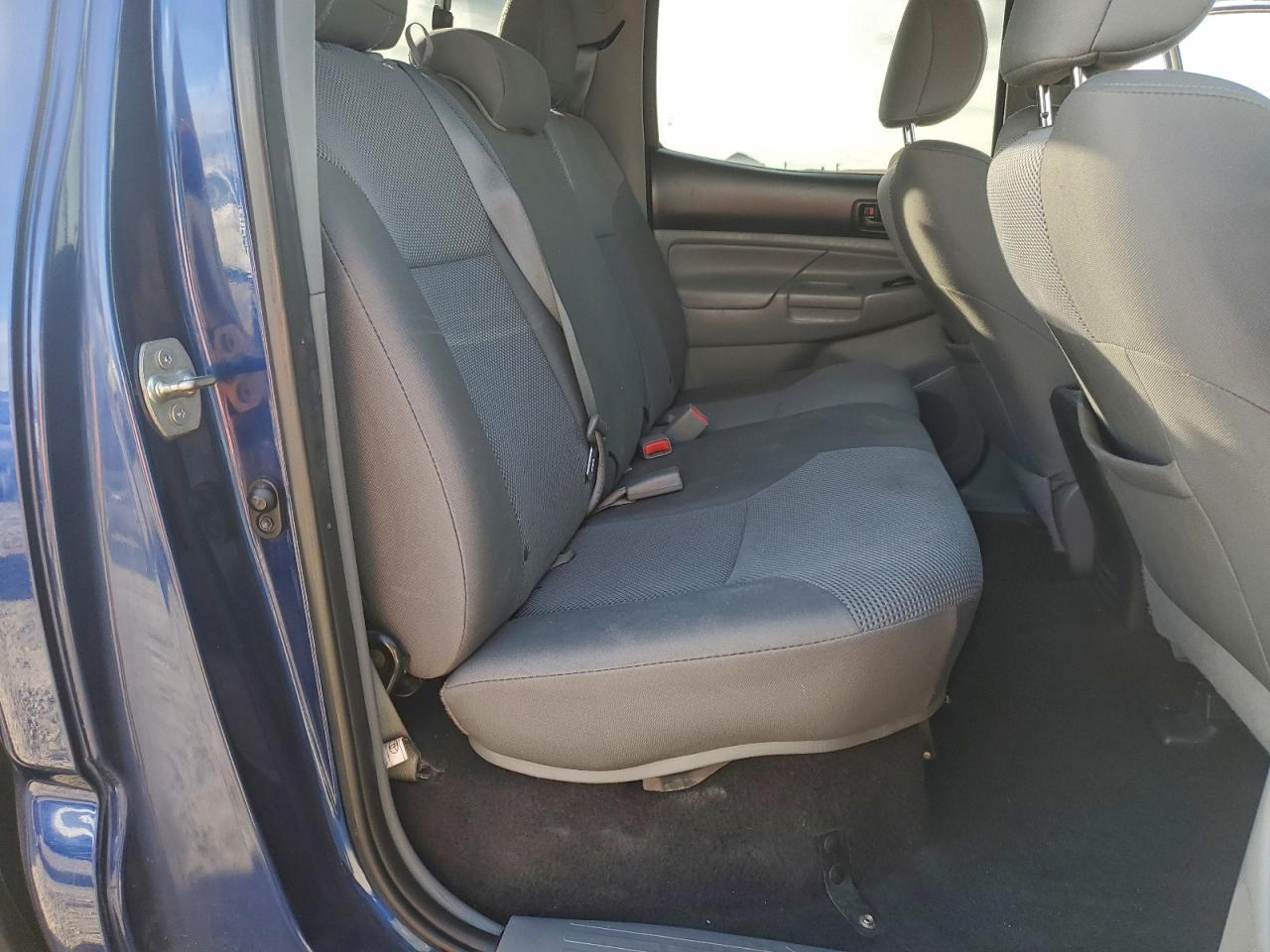 2014 Toyota Tacoma Double Cab Long Bed VIN: 3TMMU4FN9EM062825 Lot: 94369735