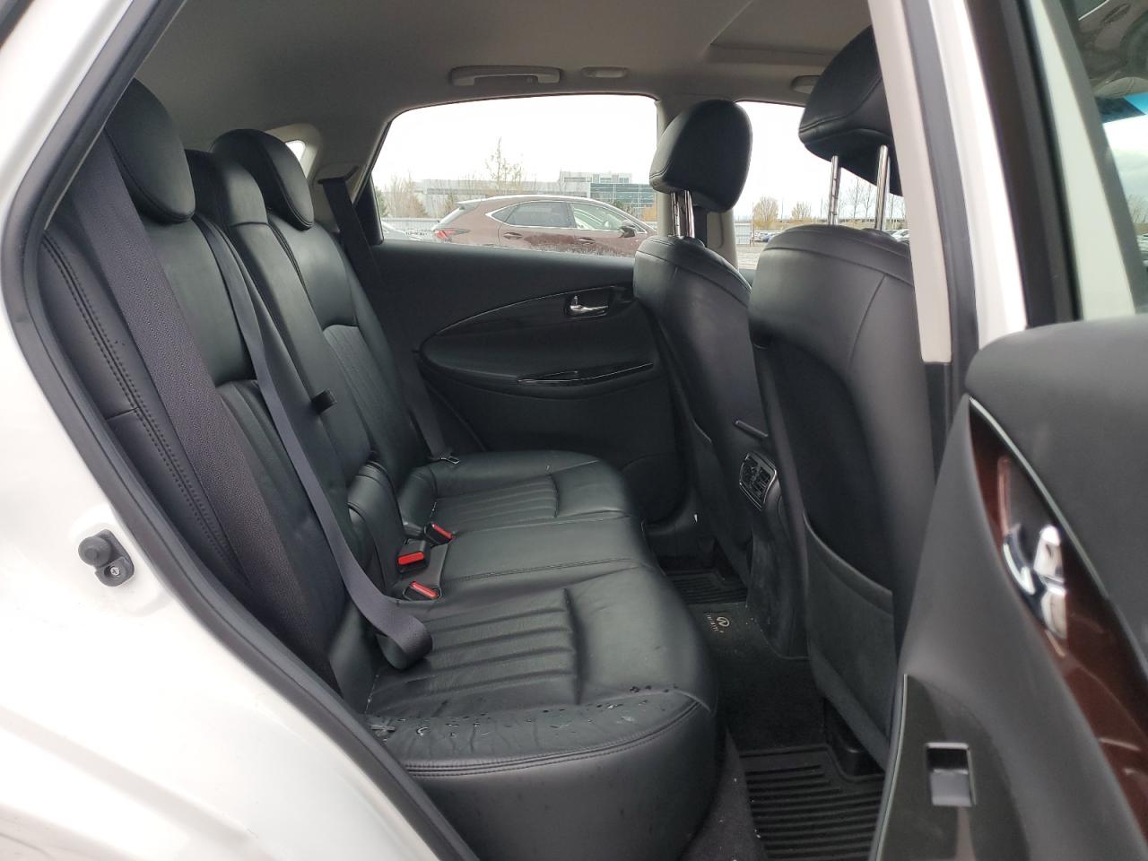 2015 Infiniti Qx50 VIN: JN1BJ0HR3FM773719 Lot: 90569155