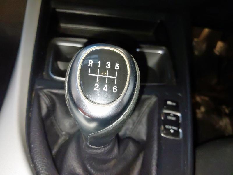 2012 BMW 1 SERIES 120D SE 5DR