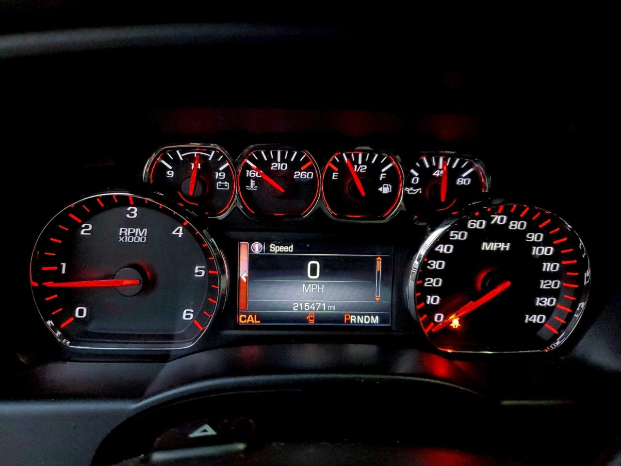 2015 GMC Sierra K1500 Slt VIN: 3GTU2VEC4FG355270 Lot: 93940335