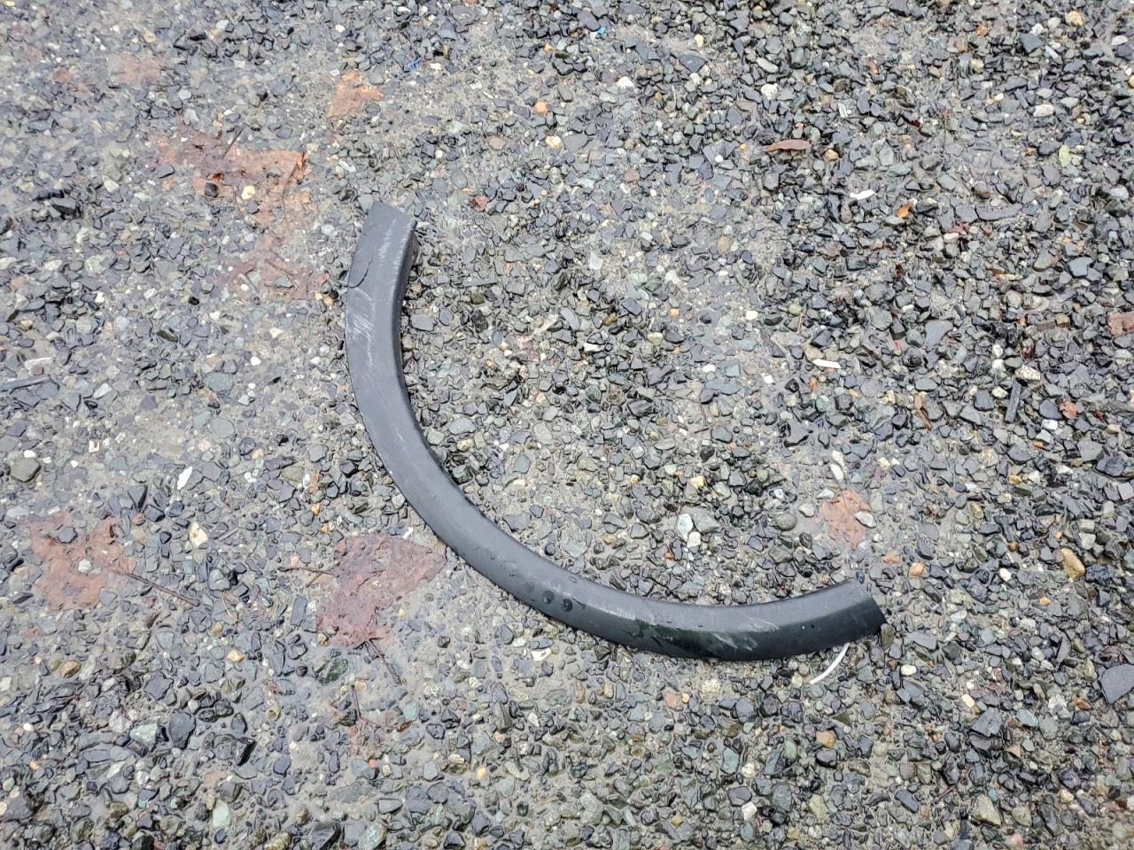 2011 Volvo C30 T5 VIN: YV1672MK4B2211281 Lot: 94733045