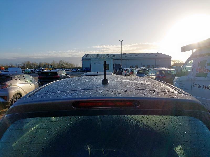 2012 SUZUKI SWIFT 1.2 SZ2 5DR