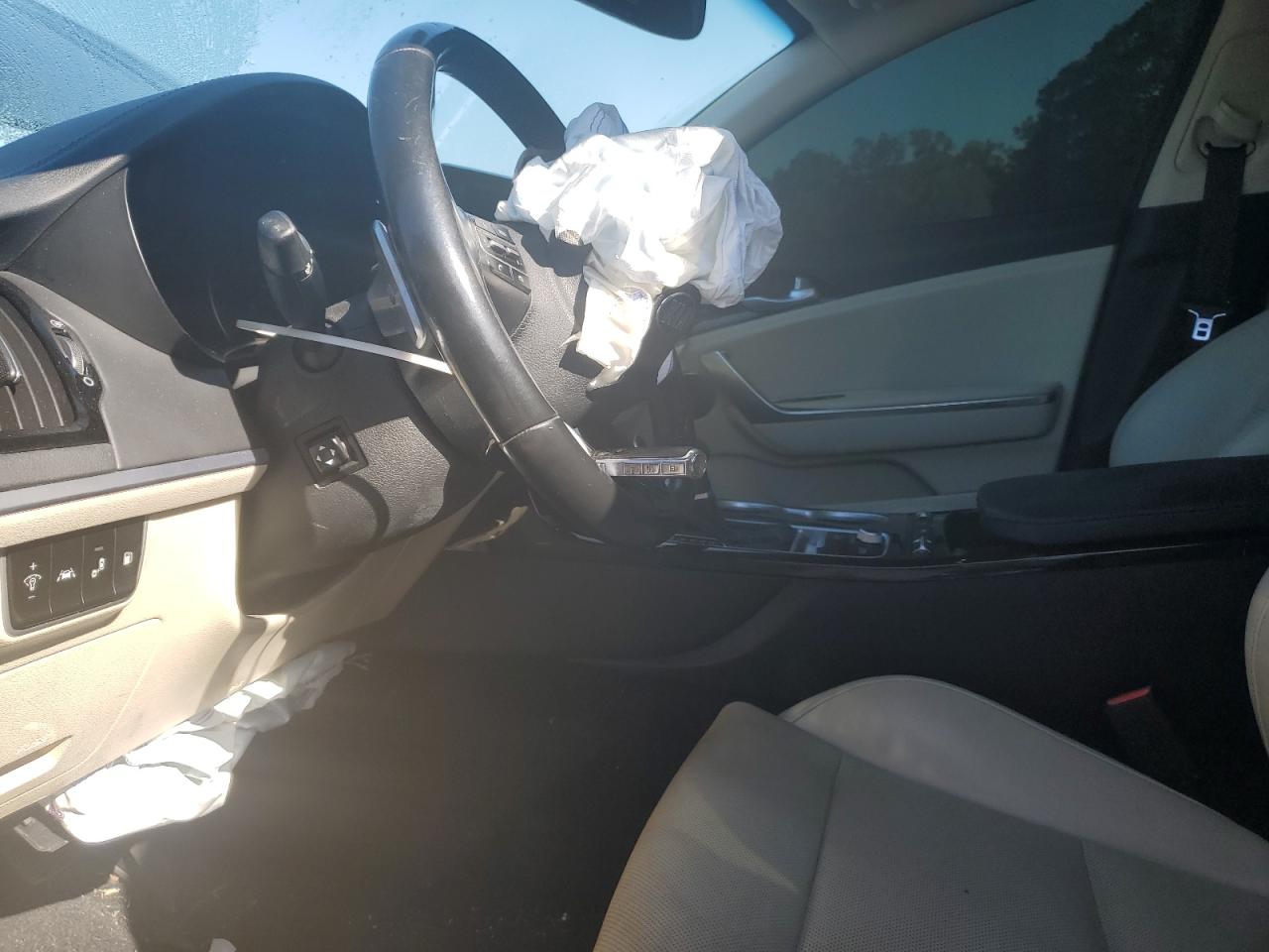 2018 Kia Stinger Premium VIN: KNAE25LA3J6038903 Lot: 91576205