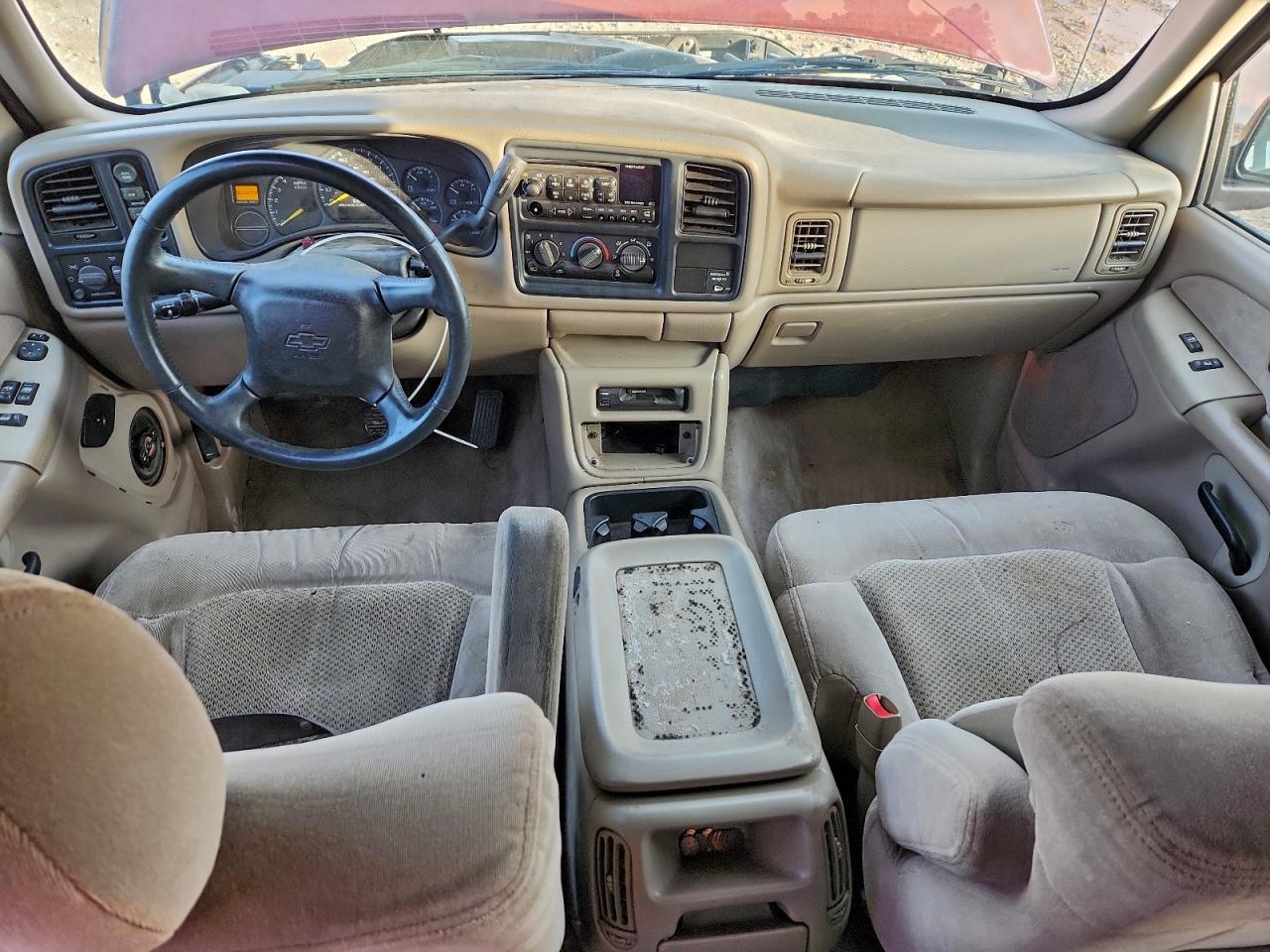 2001 Chevrolet Silverado K1500 VIN: 1GCEK19T91Z111159 Lot: 93620735