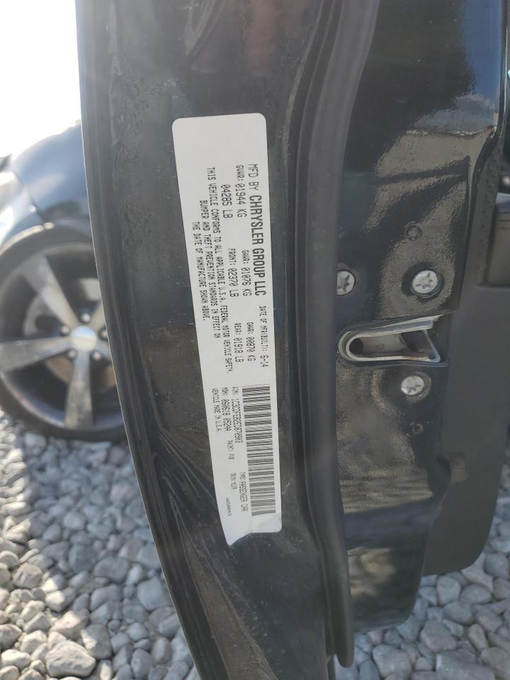 2014 Dodge Dart Gt VIN: 1C3CDFEB2ED870903 Lot: 90953595