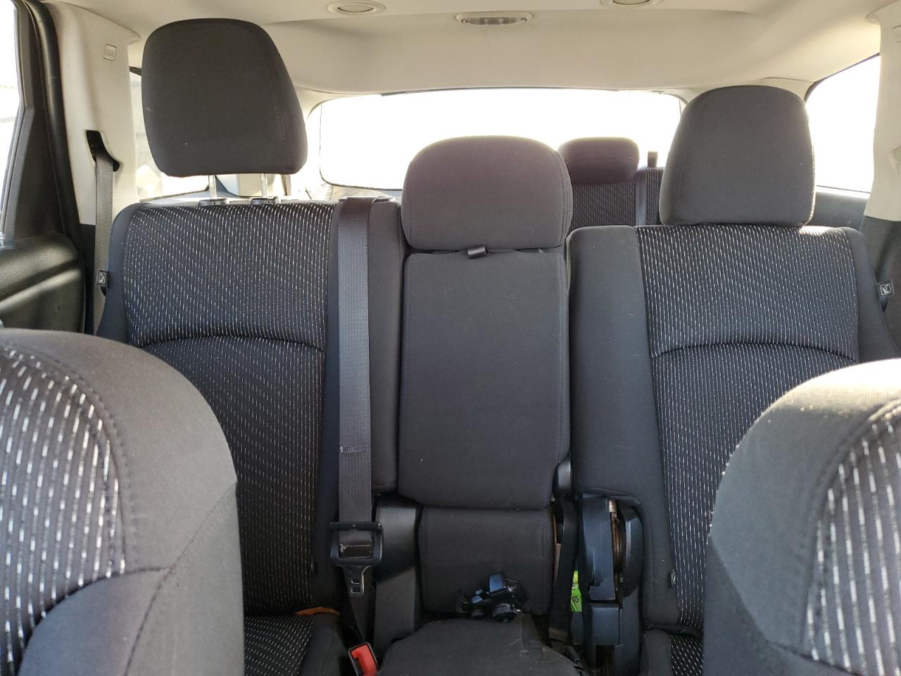 2015 Dodge Journey Se VIN: 3C4PDCAB1FT611039 Lot: 91184245