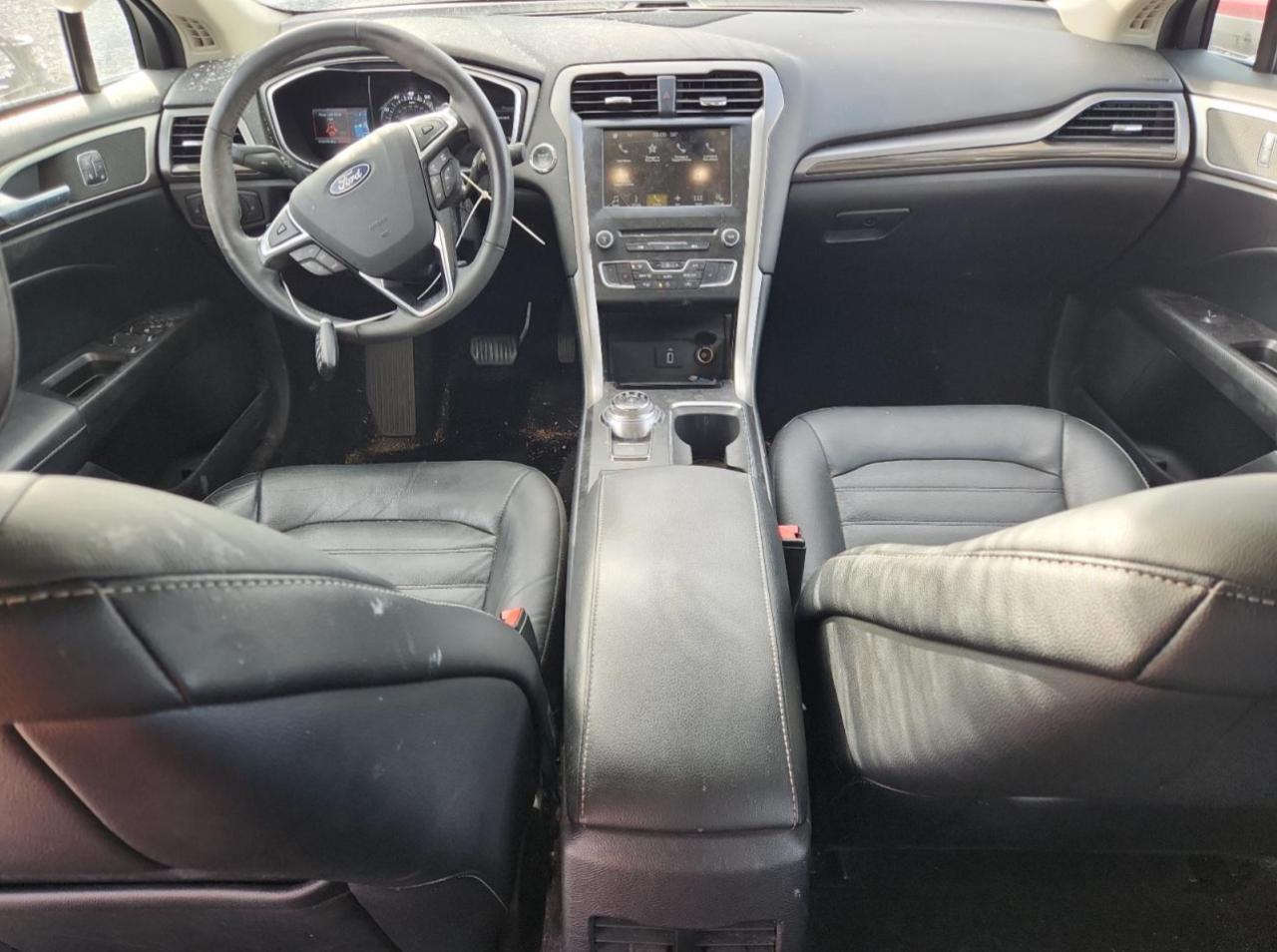 2018 Ford Fusion Se VIN: 3FA6P0T91JR166597 Lot: 90750365