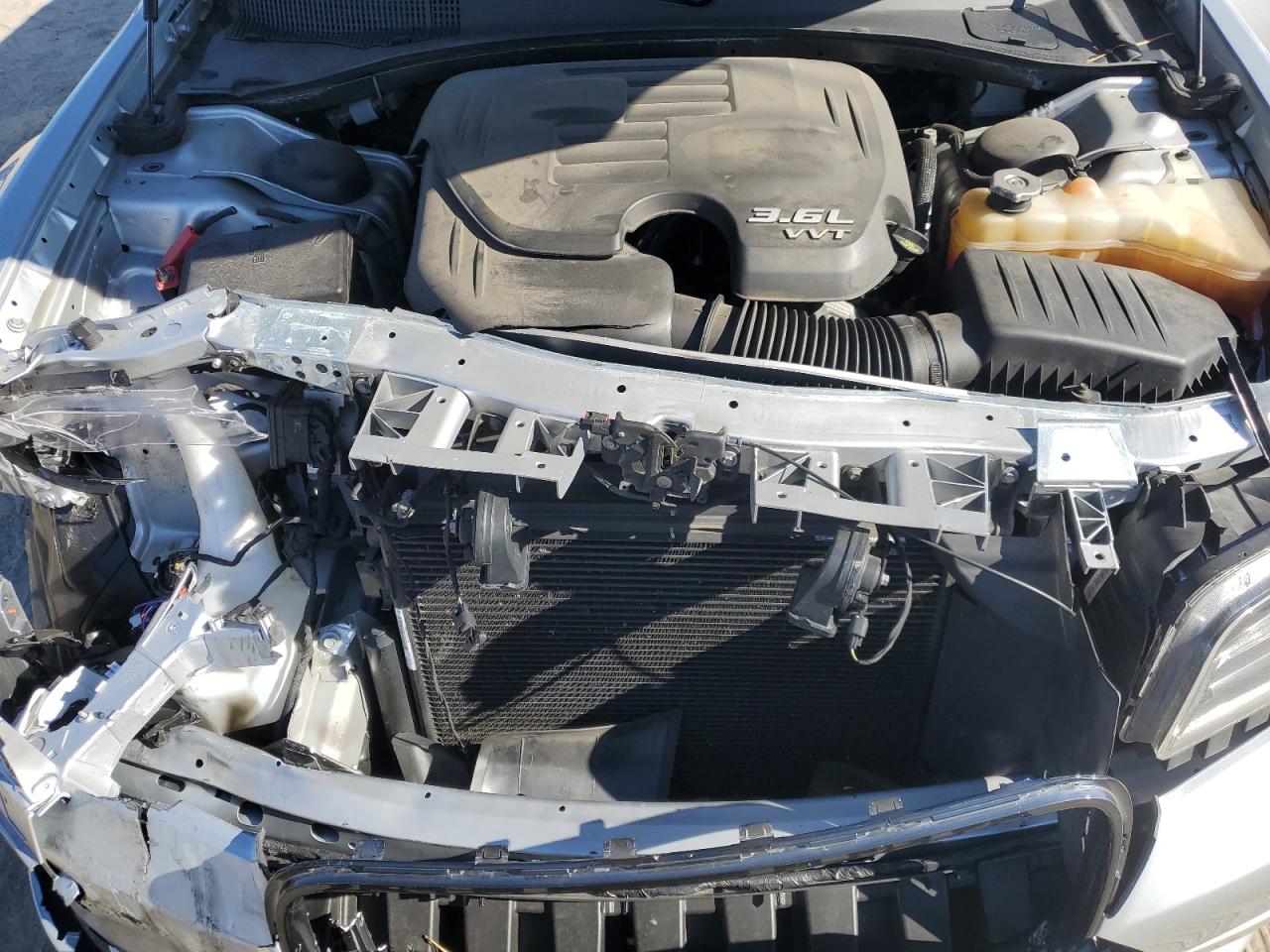 2022 Chrysler 300 Touring L VIN: 2C3CCADG0NH199107 Lot: 91772835