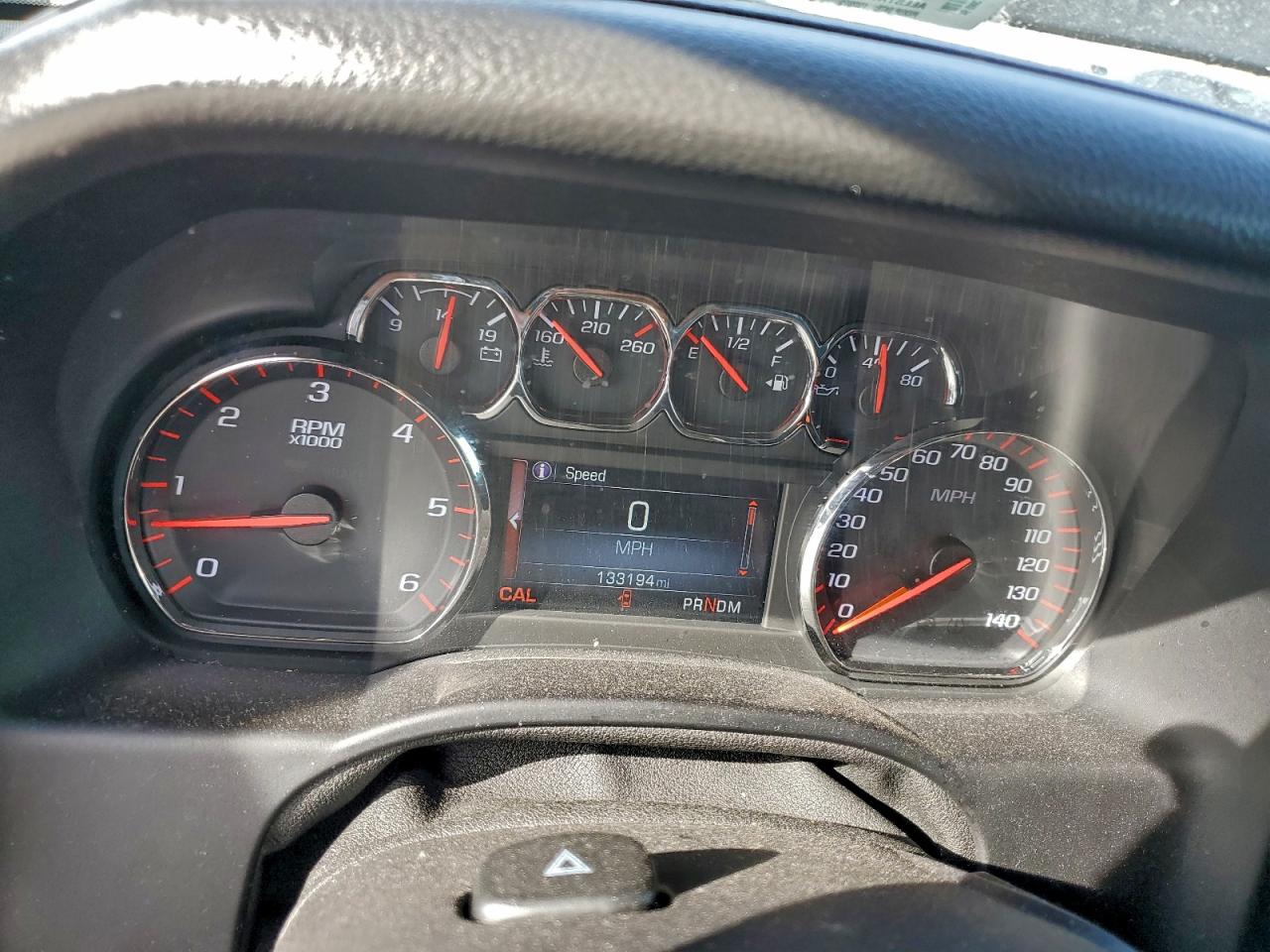 2015 GMC Yukon Slt VIN: 1GKS1BKC1FR679455 Lot: 94146205