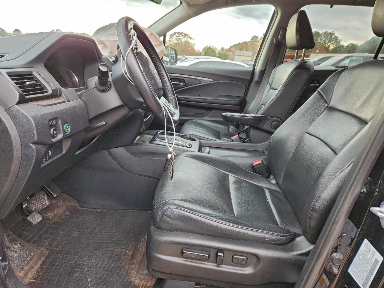 2022 Honda Pilot Se VIN: 5FNYF6H2XNB094570 Lot: 94396255