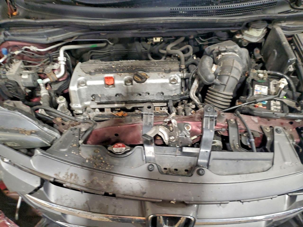 2014 Honda Cr-V Exl VIN: 5J6RM4H77EL002283 Lot: 92683155