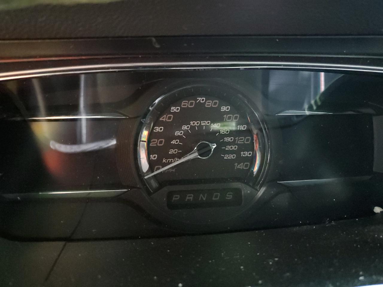 2013 Ford Taurus Sel VIN: 1FAHP2E85DG127841 Lot: 93433755