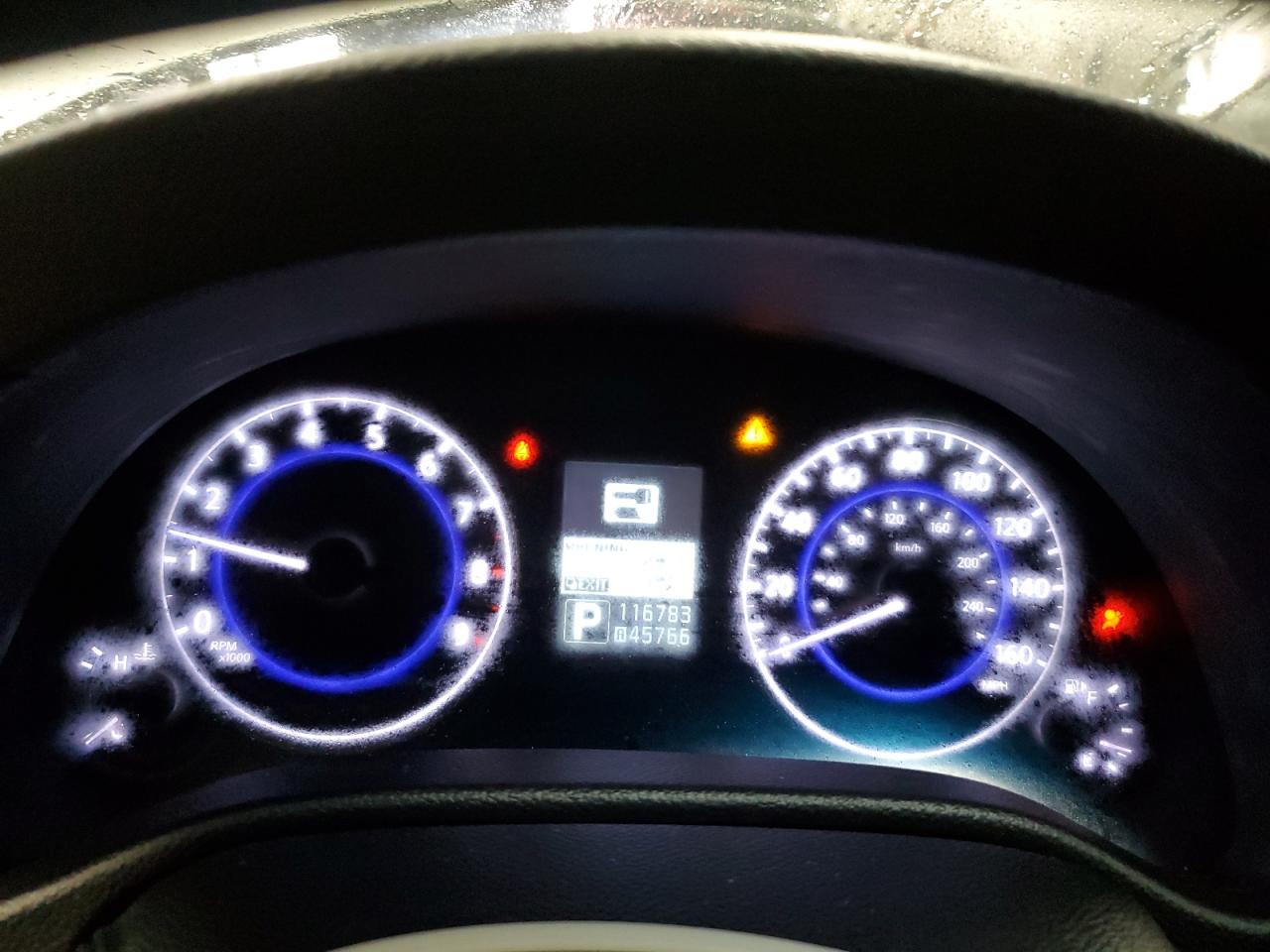 2013 Infiniti G37 VIN: JN1CV6AR4DM358962 Lot: 91939555