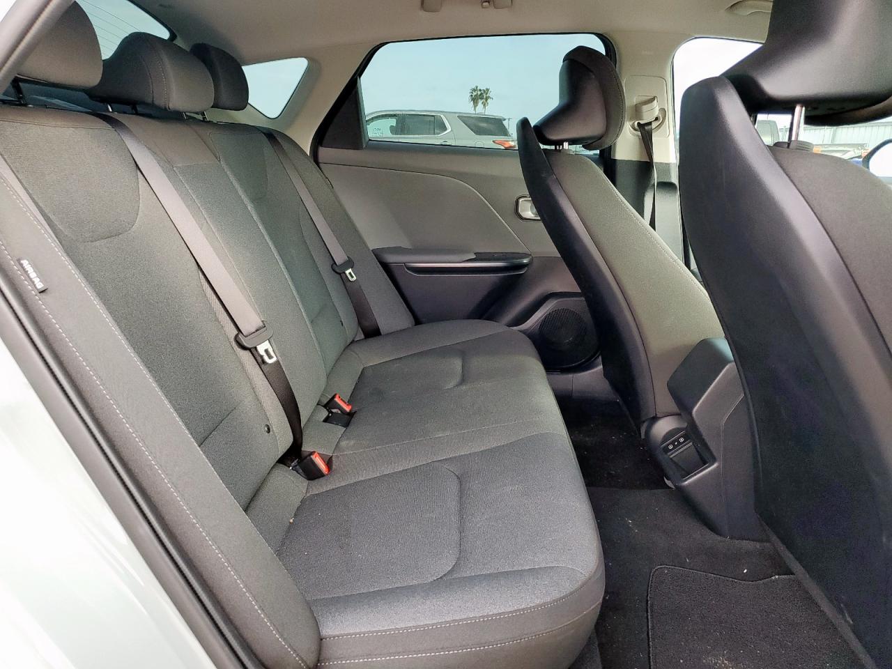 2025 Kia K4 Lx VIN: 3KPFT4DE3SE213730 Lot: 93007035