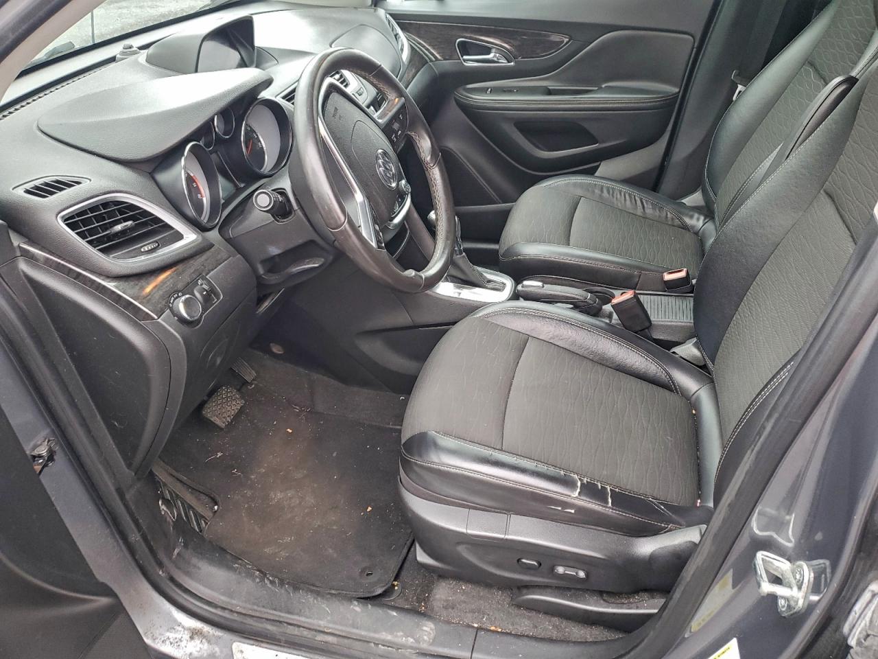 2015 Buick Encore VIN: KL4CJESB9FB199465 Lot: 94273615