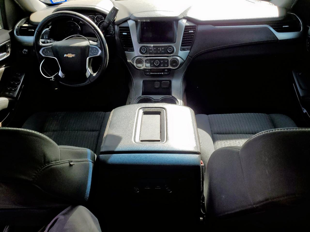 2019 Chevrolet Tahoe C1500 Ls VIN: 1GNSCAKC5KR102610 Lot: 93141685