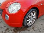 2005 DAIHATSU COPEN 2DR for sale at Copart CHESTER