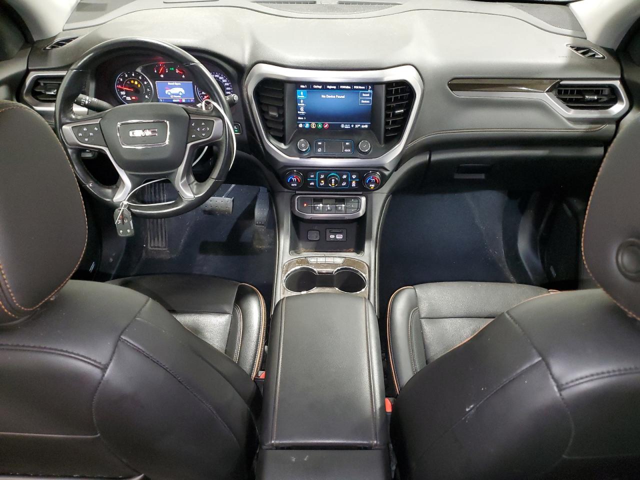 2021 GMC Acadia At4 VIN: 1GKKNLLS1MZ147460 Lot: 92525345