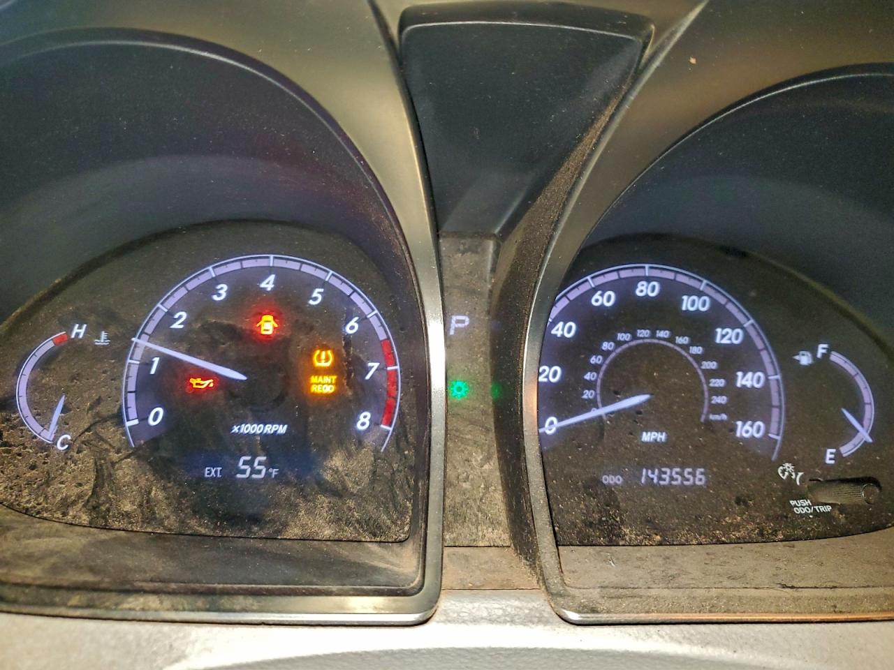 2011 Toyota Avalon Base VIN: 4T1BK3DB8BU412996 Lot: 94178855