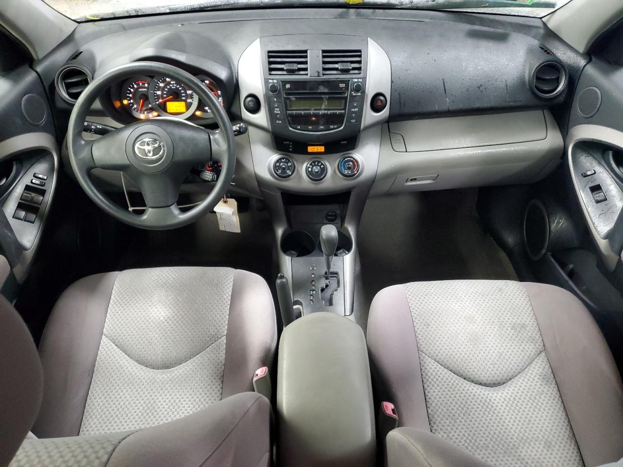 2007 Toyota Rav4 VIN: JTMZD33V575054721 Lot: 92592995