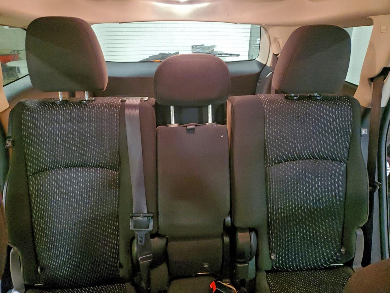 2015 Dodge Journey Se VIN: 3C4PDCAB4FT714021 Lot: 93207355