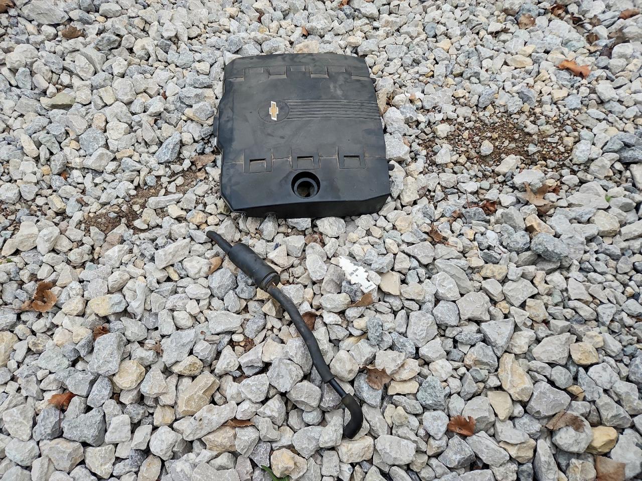 2015 Chevrolet Camaro Lt VIN: 2G1FD1E35F9169851 Lot: 93417045