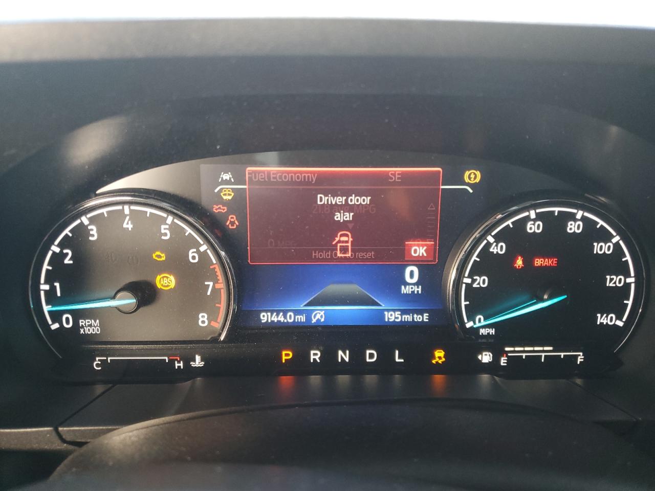 2024 Ford Maverick Lariat VIN: 3FTTW8S95RRA87557 Lot: 93415345